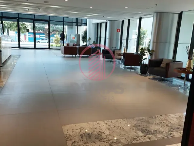 Sala para alugar, no bairro Vila Osasco em Osasco