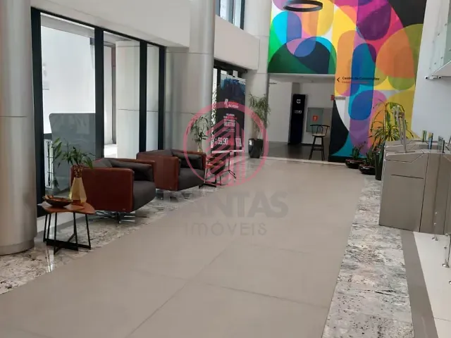 Sala para alugar, no bairro Vila Osasco em Osasco