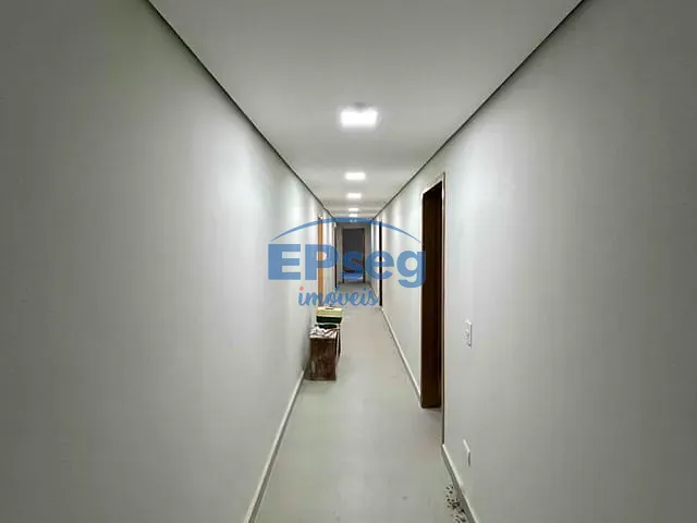 Sala para alugar, no bairro Jardim Higienópolis em Londrina