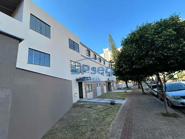 Sala para alugar, no bairro Jardim Higienópolis em Londrina