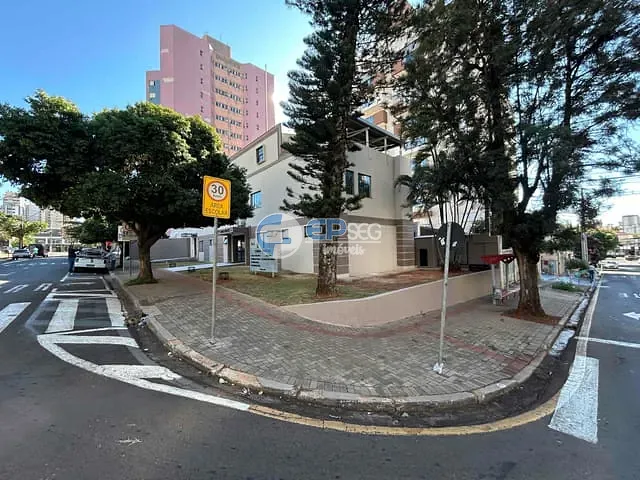 Sala para alugar, no bairro Jardim Higienópolis em Londrina