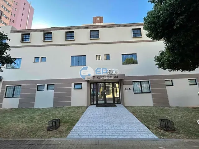 Sala para alugar, no bairro Jardim Higienópolis em Londrina