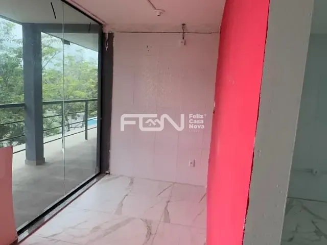 Sala para alugar, no bairro Alphaville (Abrantes) em Camaçari
