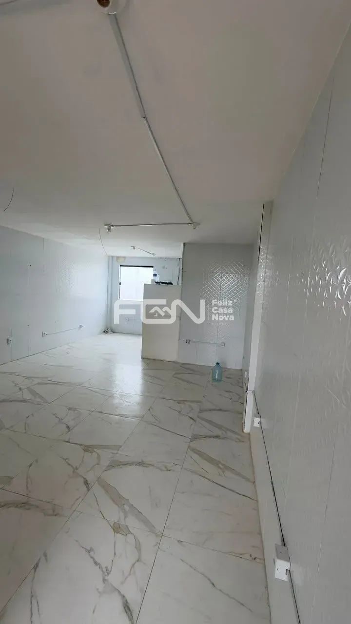 Sala-Conjunto, 38 m² - Foto 1