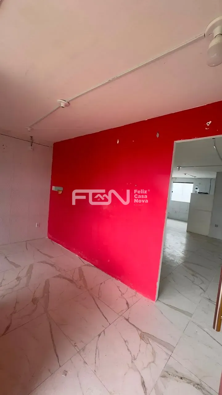 Sala-Conjunto, 38 m² - Foto 6