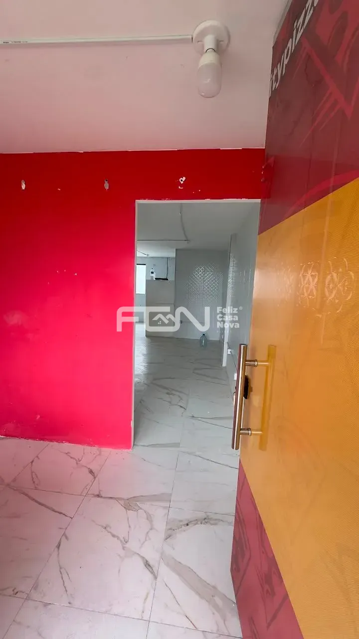 Sala-Conjunto, 38 m² - Foto 7