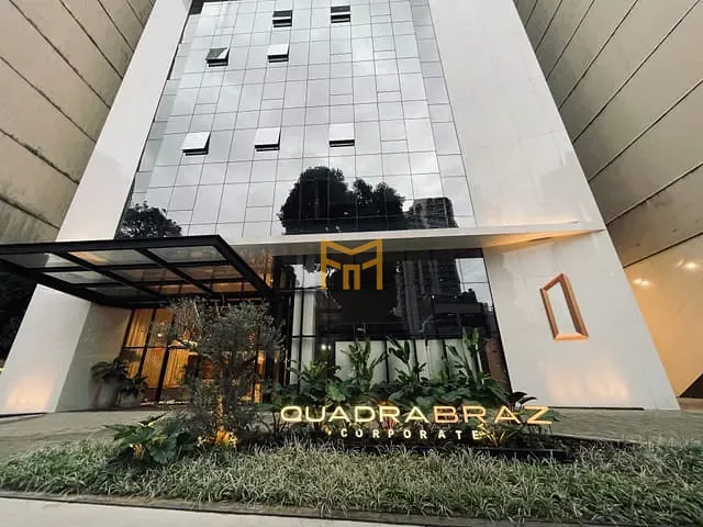 Sala para alugar, no bairro Nazaré em Belém