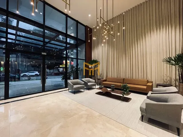 Sala para alugar, no bairro Nazaré em Belém