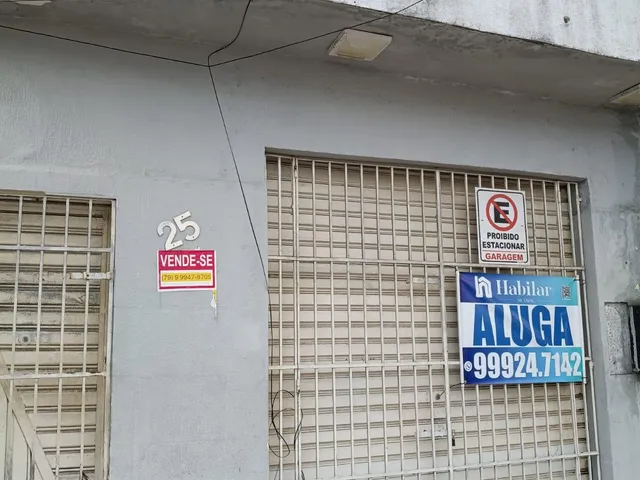 Sala para alugar, no bairro Eduardo Gomes em São Cristóvão