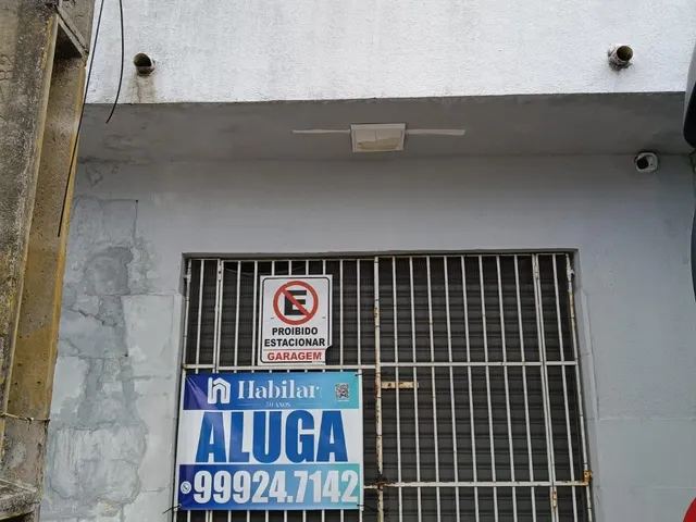 Sala para alugar, no bairro Eduardo Gomes em São Cristóvão