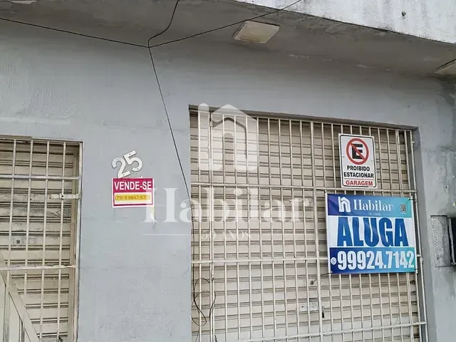 Sala para alugar, no bairro Eduardo Gomes em São Cristóvão