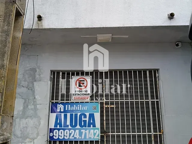 Sala para alugar, no bairro Eduardo Gomes em São Cristóvão