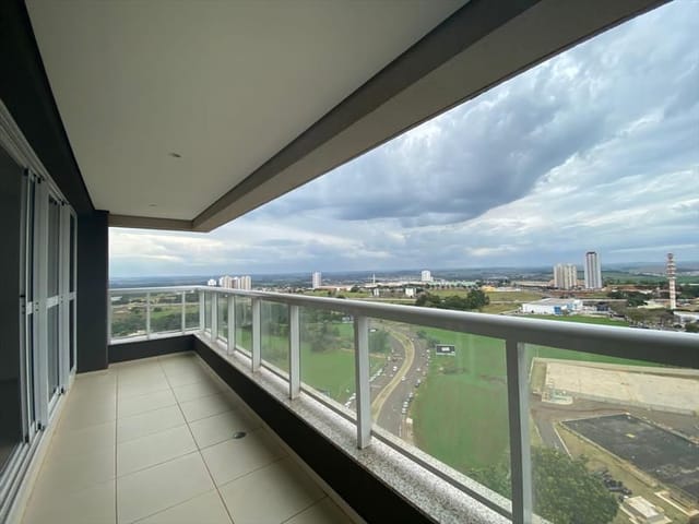 Sala com 150m², para alugar, no bairro Gleba Palhano em Londrina
