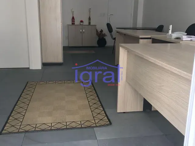 Sala para alugar, no bairro Jabaquara em São Paulo