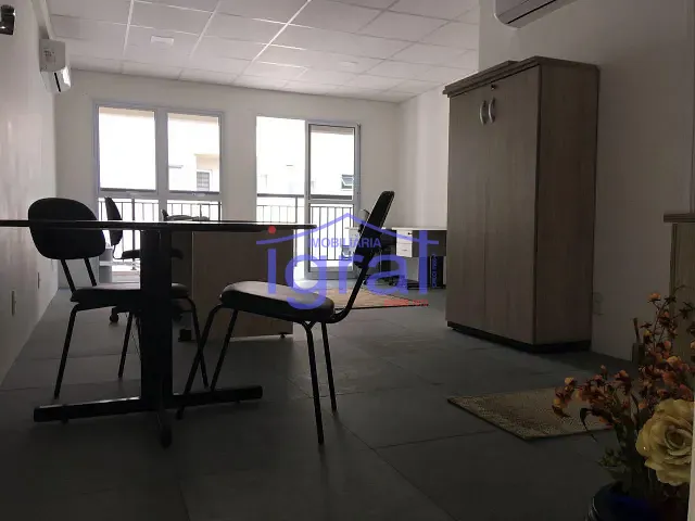 Sala para alugar, no bairro Jabaquara em São Paulo