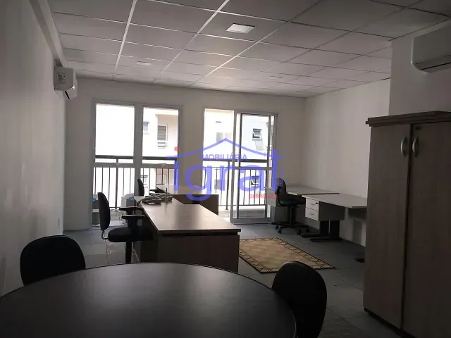 Sala para alugar, no bairro Jabaquara em São Paulo