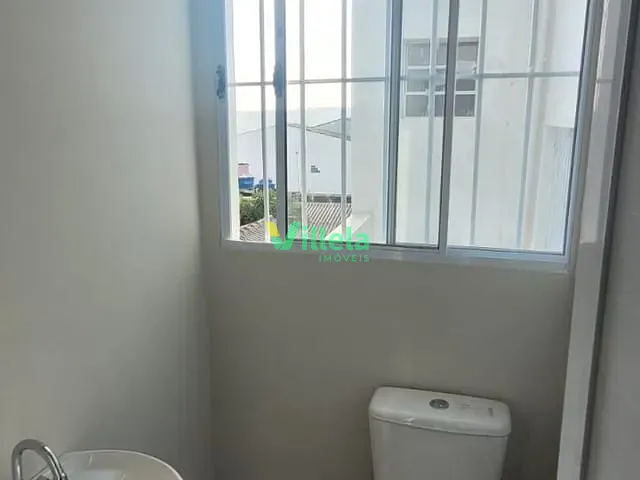 Sala para alugar, no bairro Vila São Carlos em Itaquaquecetuba
