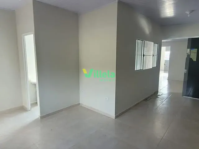 Sala para alugar, no bairro Vila São Carlos em Itaquaquecetuba
