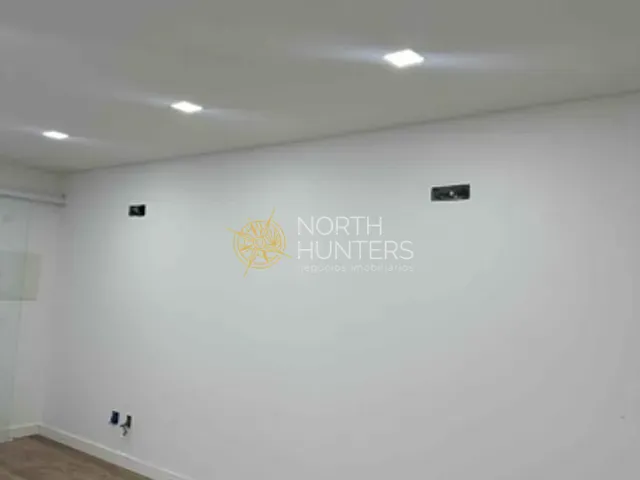 Sala à venda, no bairro Vargem Grande em Florianópolis