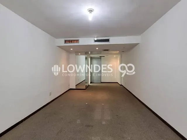 Sala para alugar, no bairro Centro em Rio de Janeiro