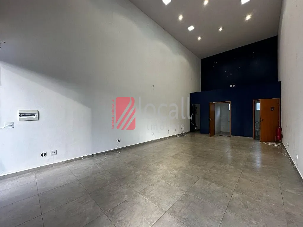 Conjunto Comercial / Sala  para aluguel, 40m² — foto 2 de 8