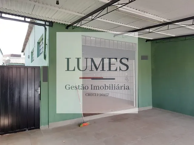 Sala com 58m², para alugar, no bairro Residencial Vale das Nogueiras em Americana