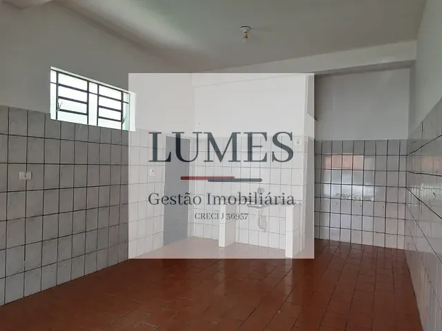 Sala com 58m², para alugar, no bairro Residencial Vale das Nogueiras em Americana