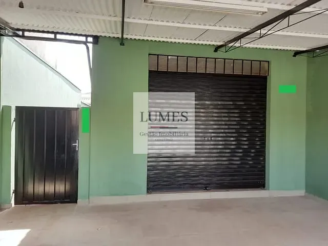 Sala com 58m², para alugar, no bairro Residencial Vale das Nogueiras em Americana