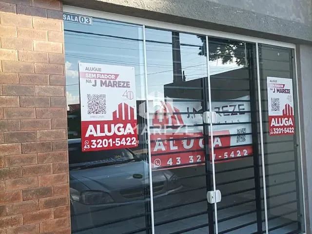 Sala à venda, no bairro Vila São José em Apucarana