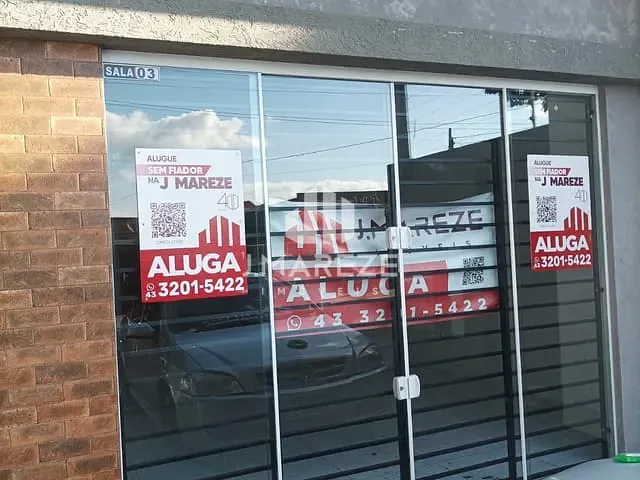 Sala à venda, no bairro Vila São José em Apucarana