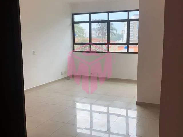 Sala com 40m², à venda, no bairro Jardim do Mar em São Bernardo do Campo