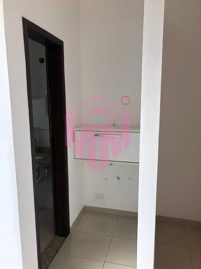 Sala-Conjunto, 40 m² - Foto 13