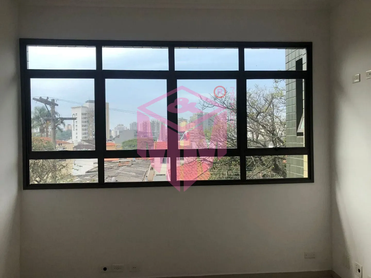 Sala-Conjunto, 40 m² - Foto 10