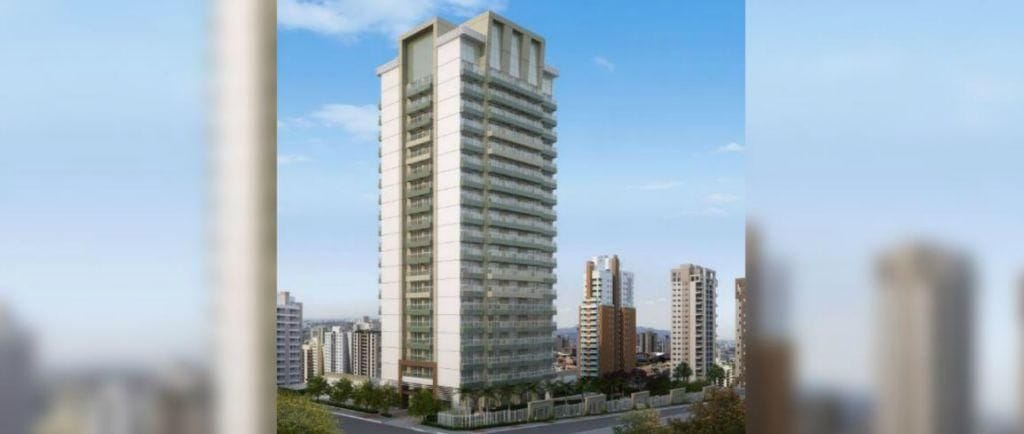 Sala com 39m², à venda, no bairro Vila Carrão em São Paulo