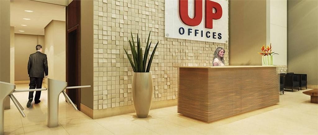 Sala com 39m², à venda, no bairro Vila Carrão em São Paulo