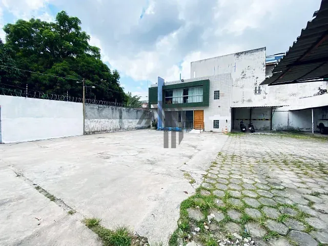 Sala para alugar, no bairro Jurunas em Belém