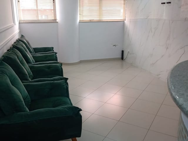 Foto do Sala - Ed. Glória - Sala para consultório odontológico disponível para locação -  Centro, Londrina/PR | Premier Imóveis