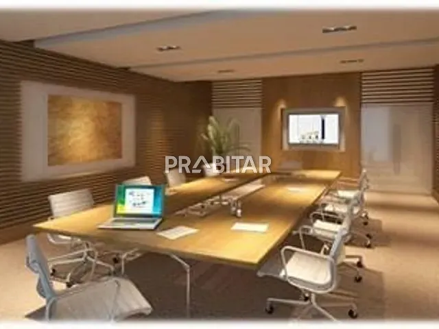 Sala à venda, no bairro Vila Hamburguesa em São Paulo