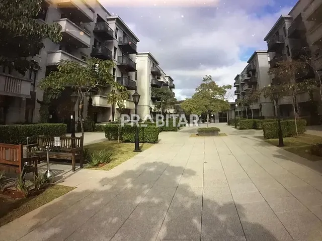 Sala à venda, no bairro Vila Hamburguesa em São Paulo