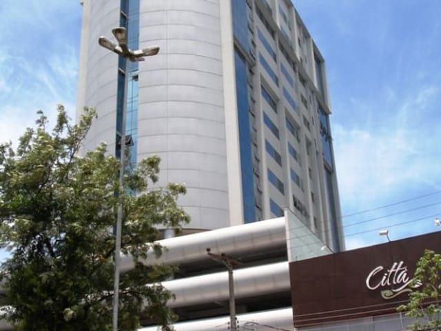 Foto do Sala - Sala para alugar, 50 m² por R$ 2.920,43 - Parque Campolim - Sorocaba/SP | Ary Proenca Negócios Imobiliários Ltda