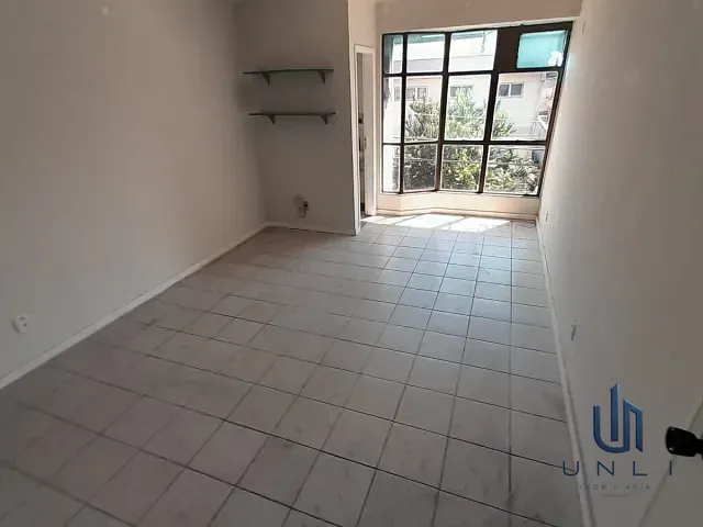 Sala para alugar, no bairro Aterrado em Volta Redonda