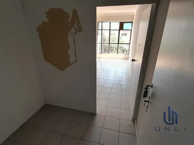 Sala para alugar, no bairro Aterrado em Volta Redonda