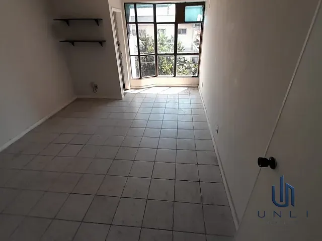 Sala para alugar, no bairro Aterrado em Volta Redonda
