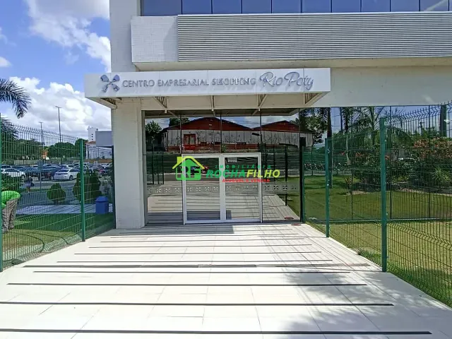 Sala à venda, no bairro Cabral em Teresina