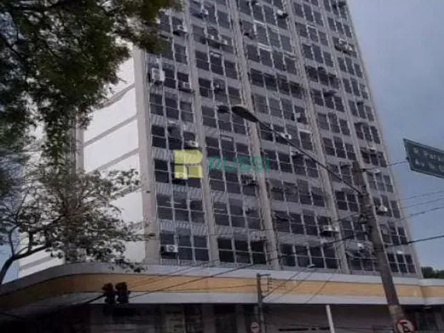 Sala à venda, no bairro Jardim São Dimas em São José dos Campos