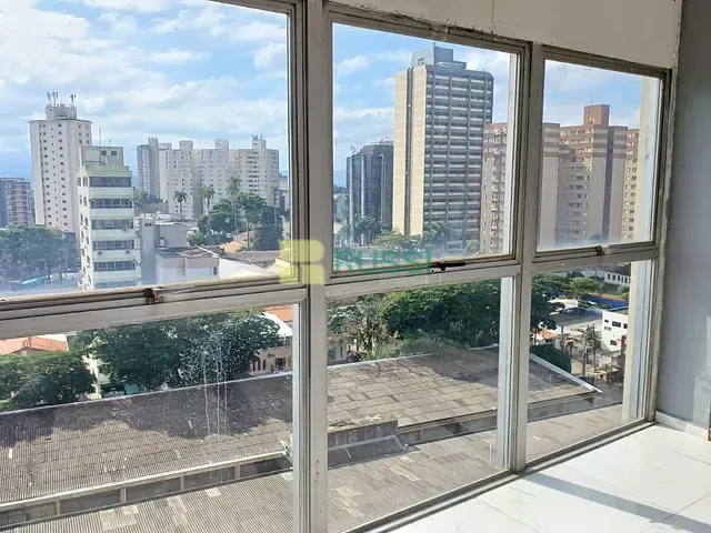 Sala à venda, no bairro Jardim São Dimas em São José dos Campos