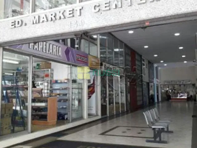 Sala à venda, no bairro Jardim São Dimas em São José dos Campos