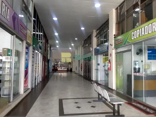 Sala à venda, no bairro Jardim São Dimas em São José dos Campos