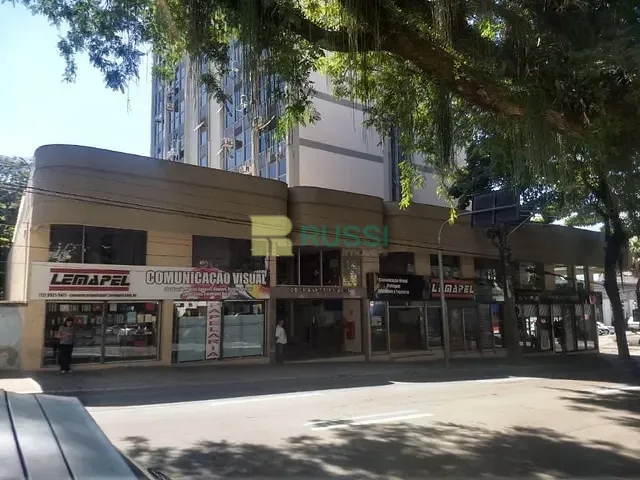 Sala à venda, no bairro Jardim São Dimas em São José dos Campos