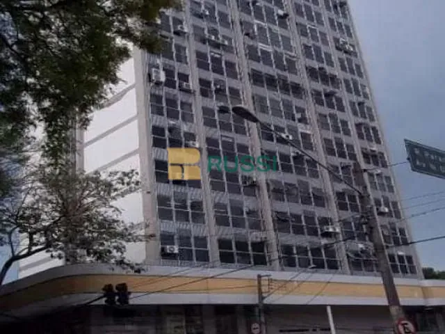 Sala à venda, no bairro Jardim São Dimas em São José dos Campos